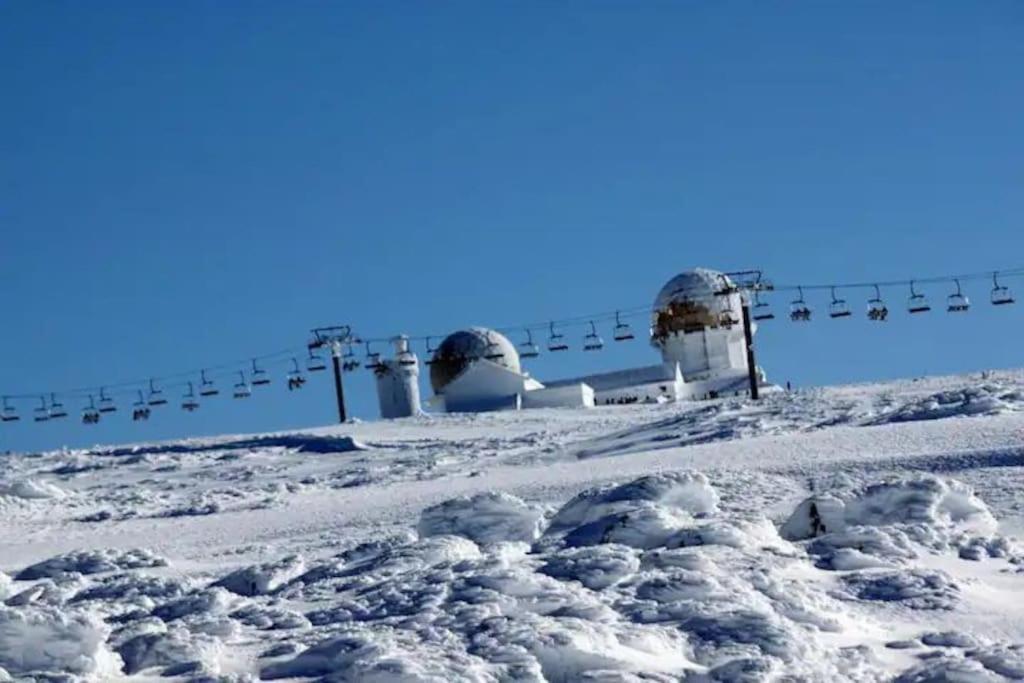 Chale Do Sossego Serra Da Estrela Chalet *