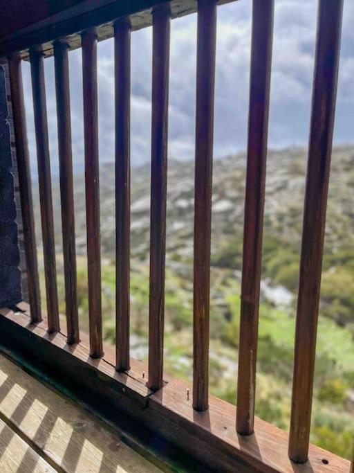 Chale Do Sossego Serra Da Estrela * Cortes do Meio