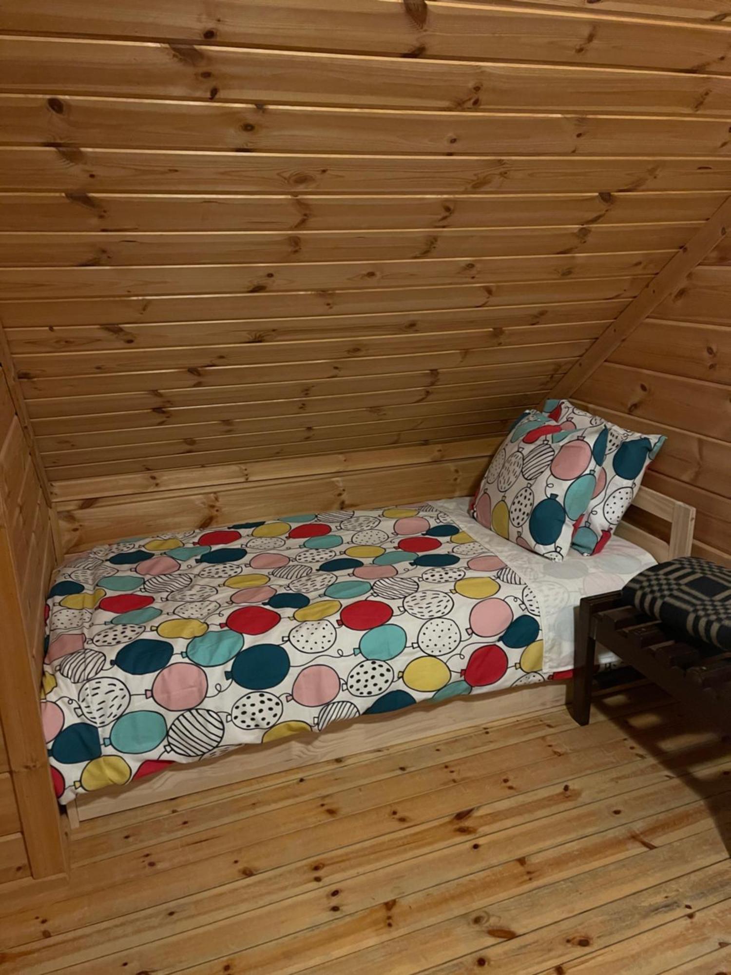 Chalet Chale Do Sossego Serra Da Estrela *
